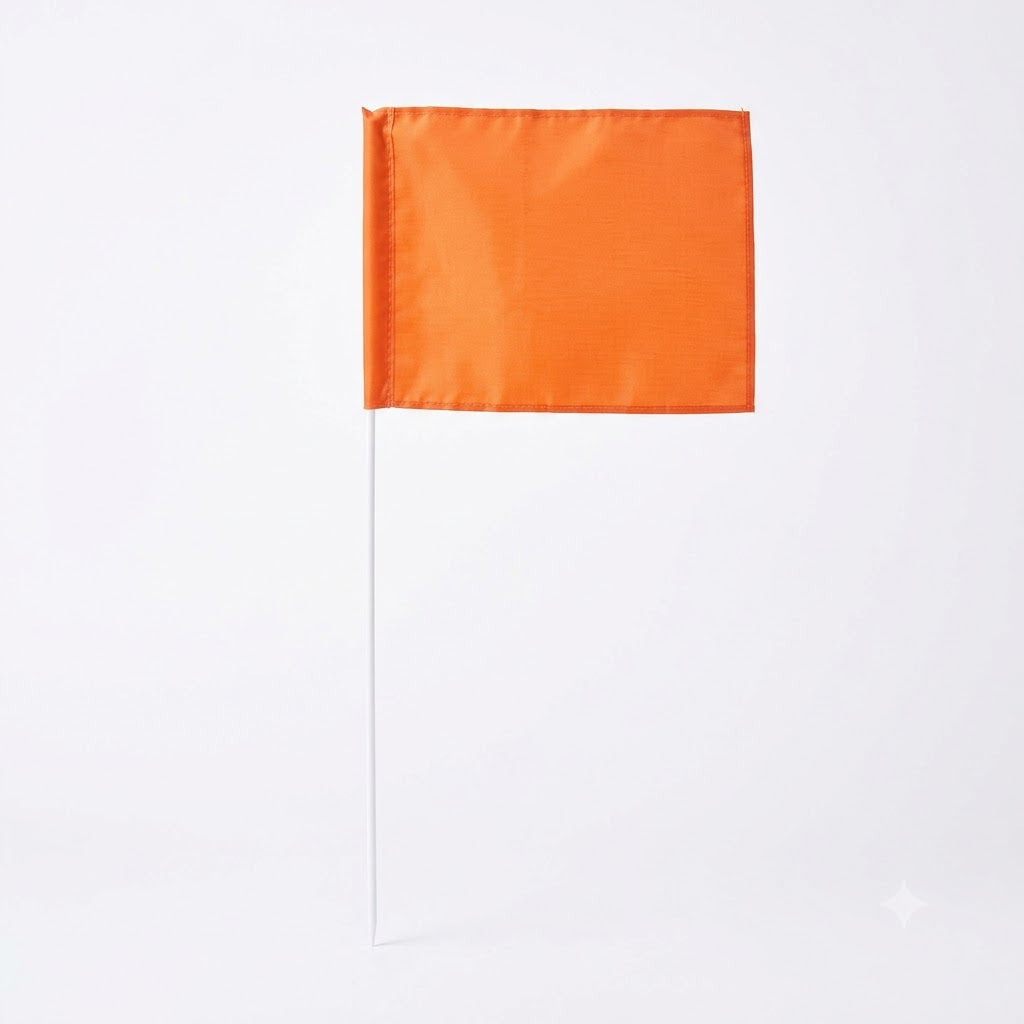 Training Flags